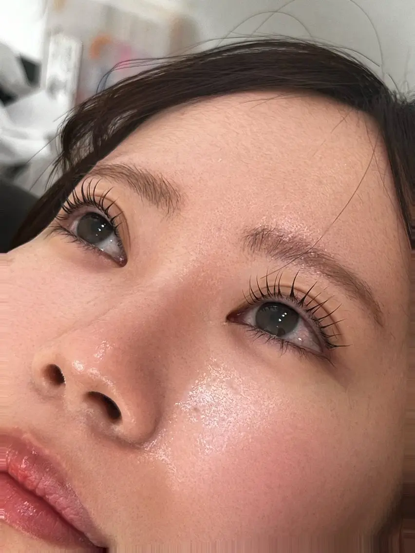 マツエク・マツパ en_ みのり🎀の眉毛・アイブロウイメージ