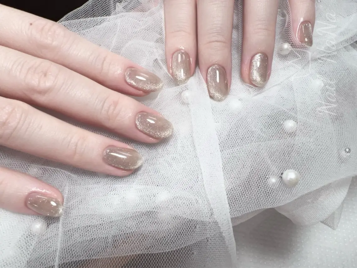 ネイル ハンドネイル Nail NaNaのネイルデザイン