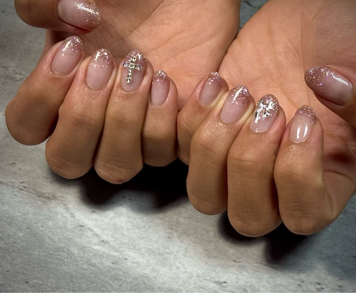 ネイル ハンドネイル shiina /Milo Nailのネイルデザイン