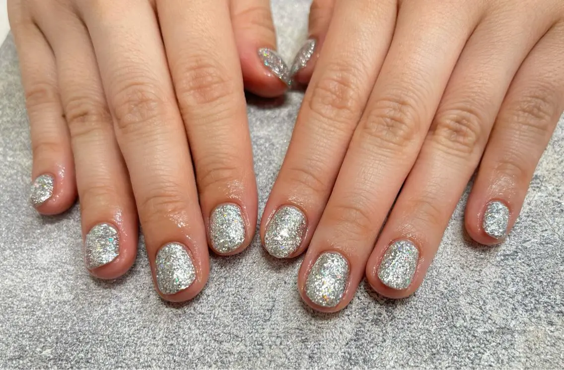 ネイル Umi nail& eyelashのネイルデザイン