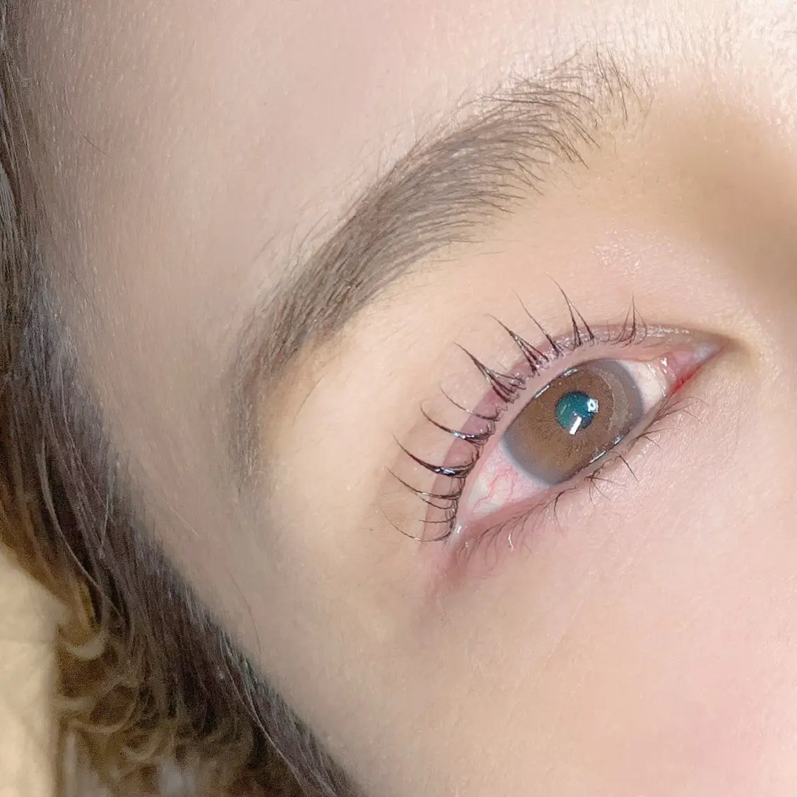 マツエク・マツパ マツパ ∞favo∞ eyelash🏝️のマツエク・マツパデザイン