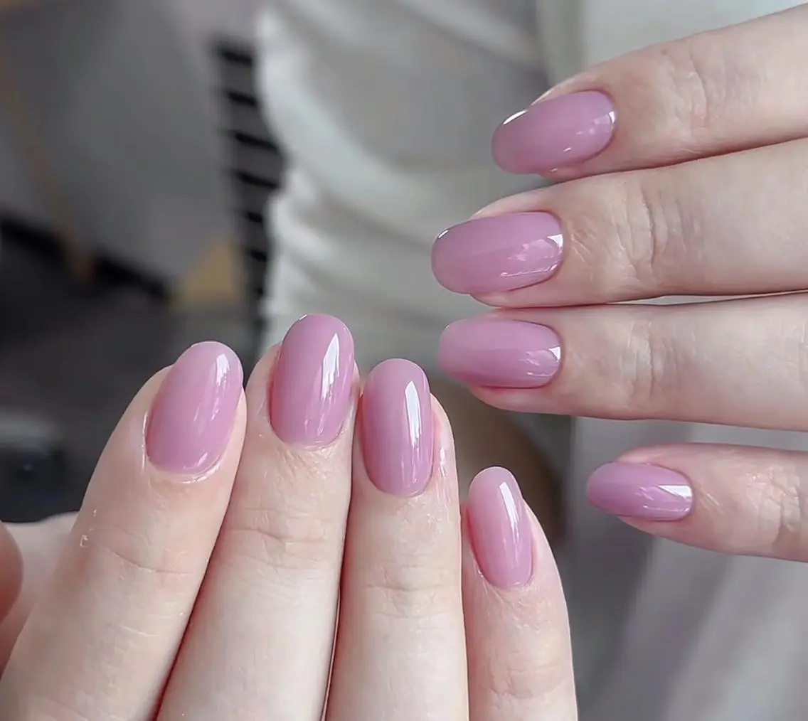 ネイル ハンドネイル 💫 Tsuki_Nailのネイルデザイン