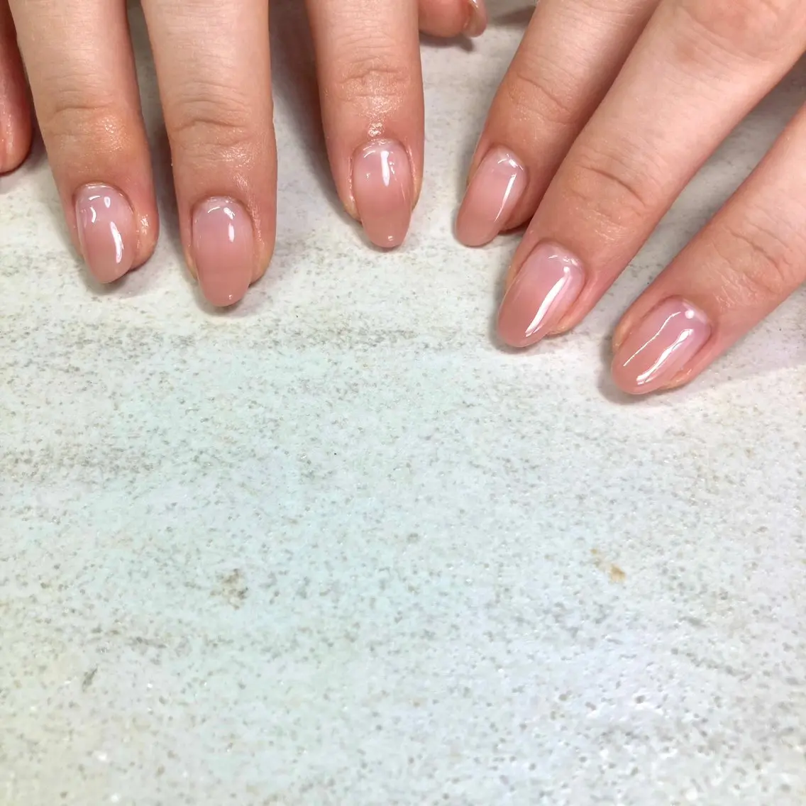 ネイル ハンドネイル sary nailのネイルデザイン