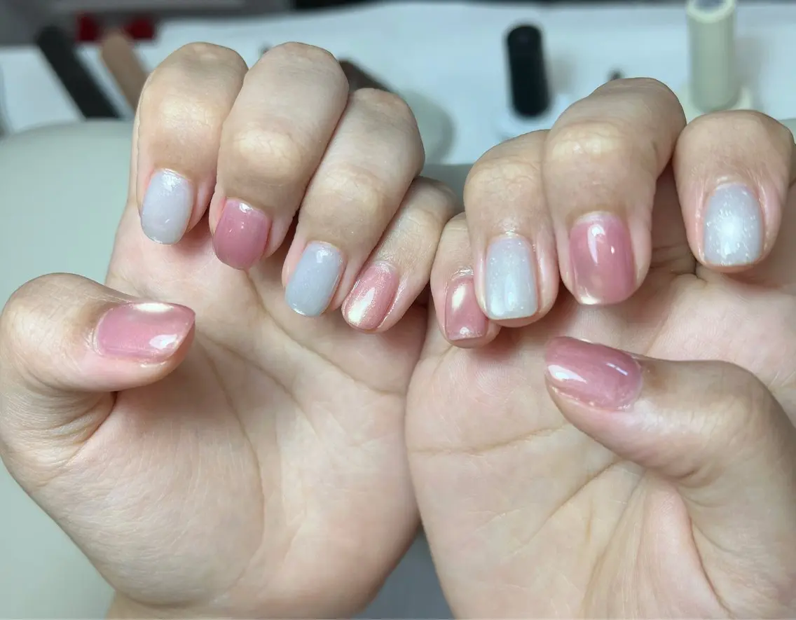 ネイル guarendo ゆきのネイルデザイン