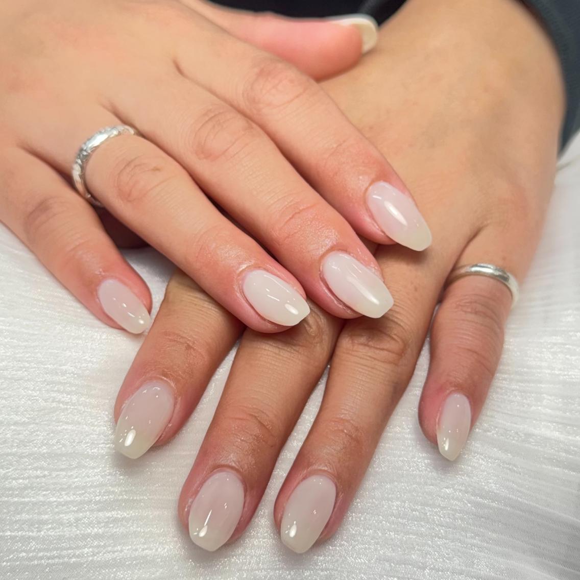ネイル ハンドネイル 綾香 Nail高円寺のネイルデザイン