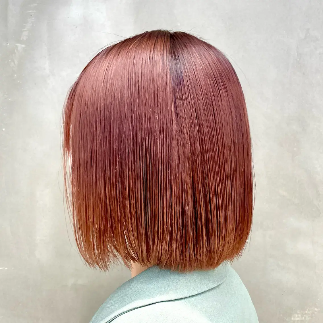ミディアム 🧡丁寧さNo.① 🕊️白石恭丈🧡のヘアスタイル