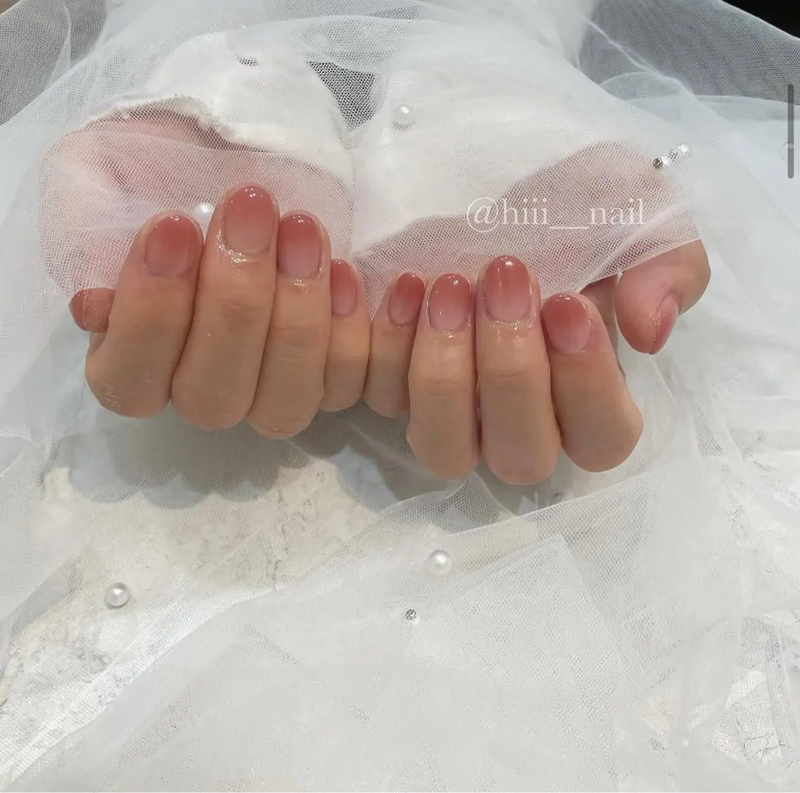 ネイル hii nailのネイルデザイン