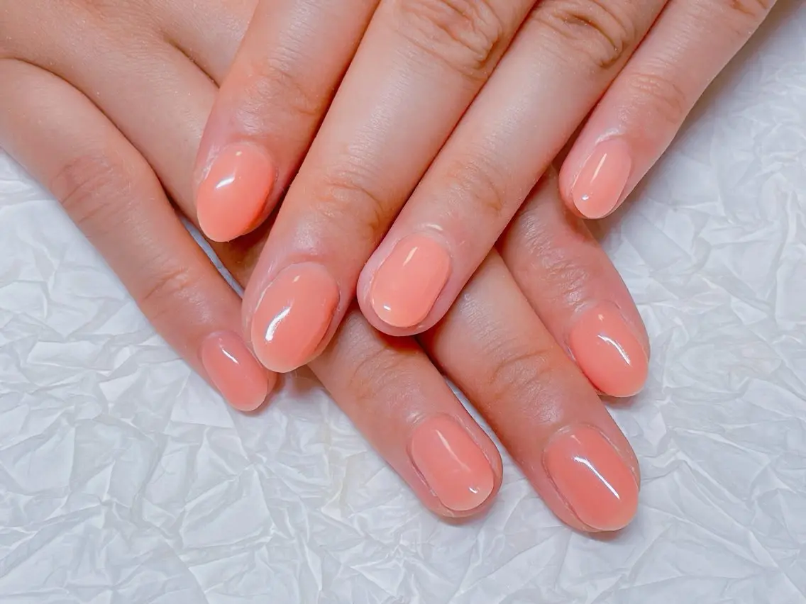 ネイル ハンドネイル ハンドケア 💫ゆか_ Nailartistのネイルデザイン