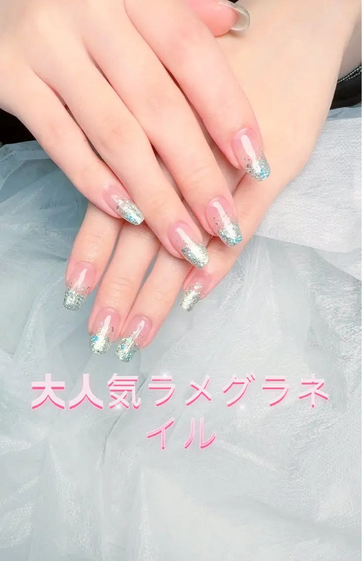 ネイル べ にのネイルデザイン
