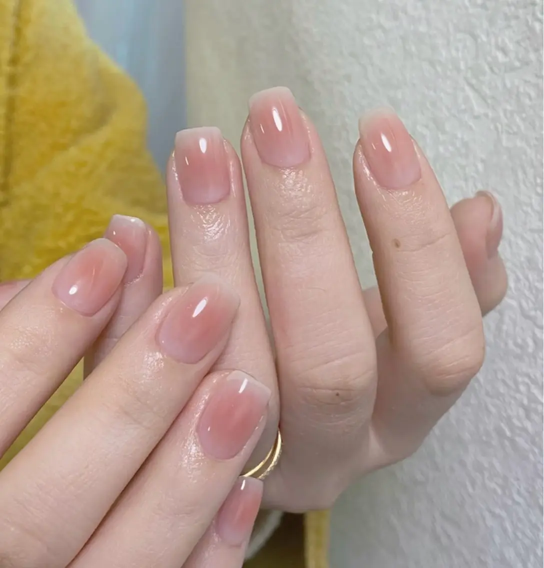 ネイル ハンドネイル ゆい ゆいのネイルデザイン