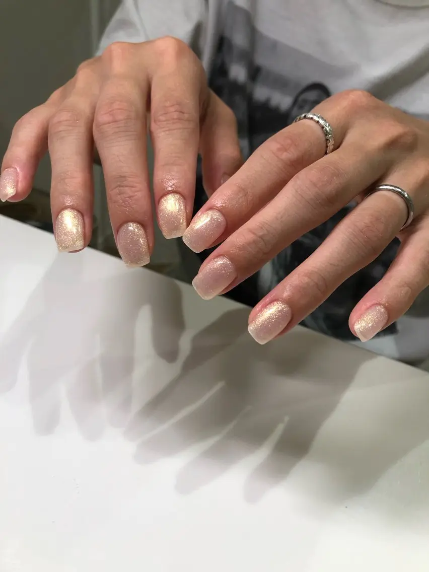 ネイル ハンドネイル nail by minamiのネイルデザイン