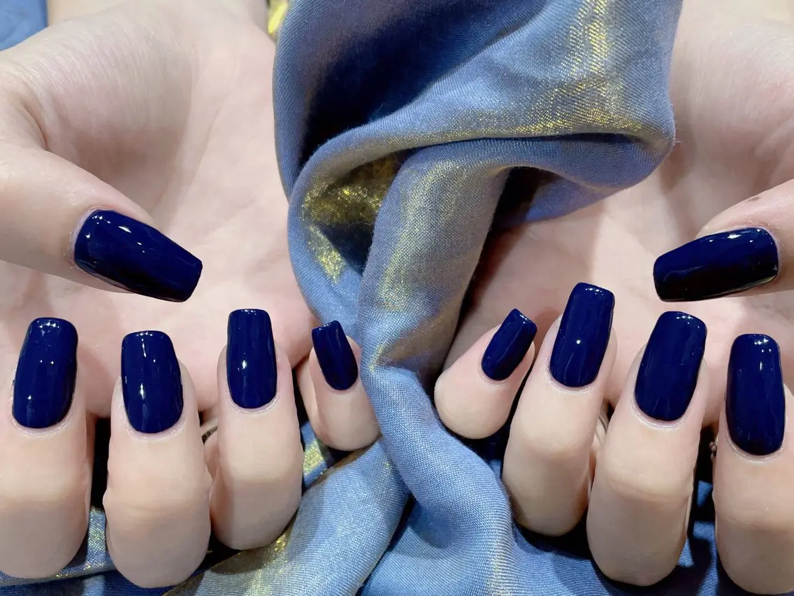 ネイル Umi nail& eyelashのネイルデザイン