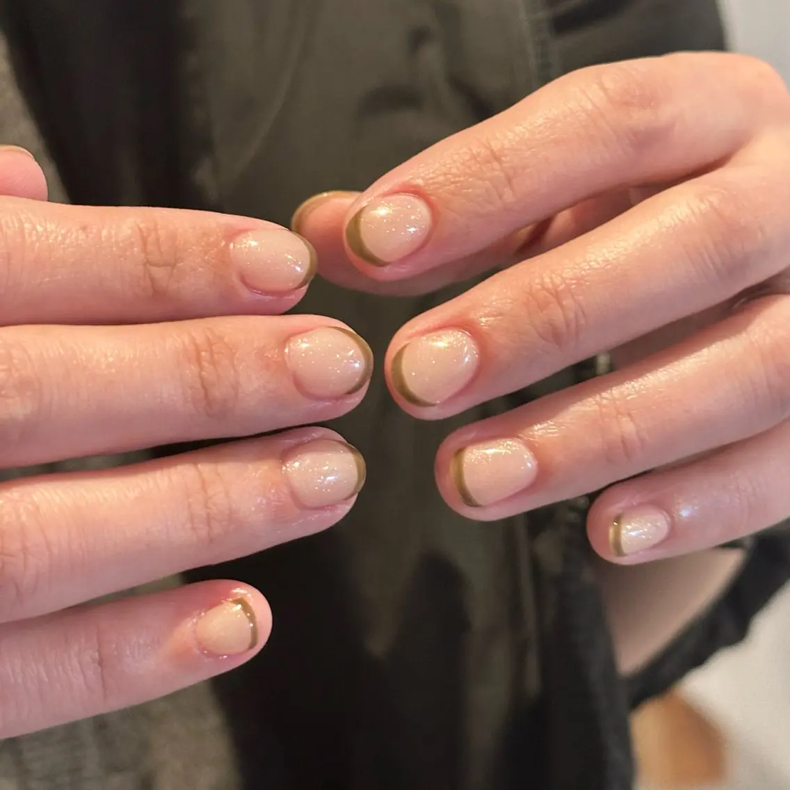 ネイル ハンドネイル GLOW/NAIL 二の宮KaNaのネイルデザイン