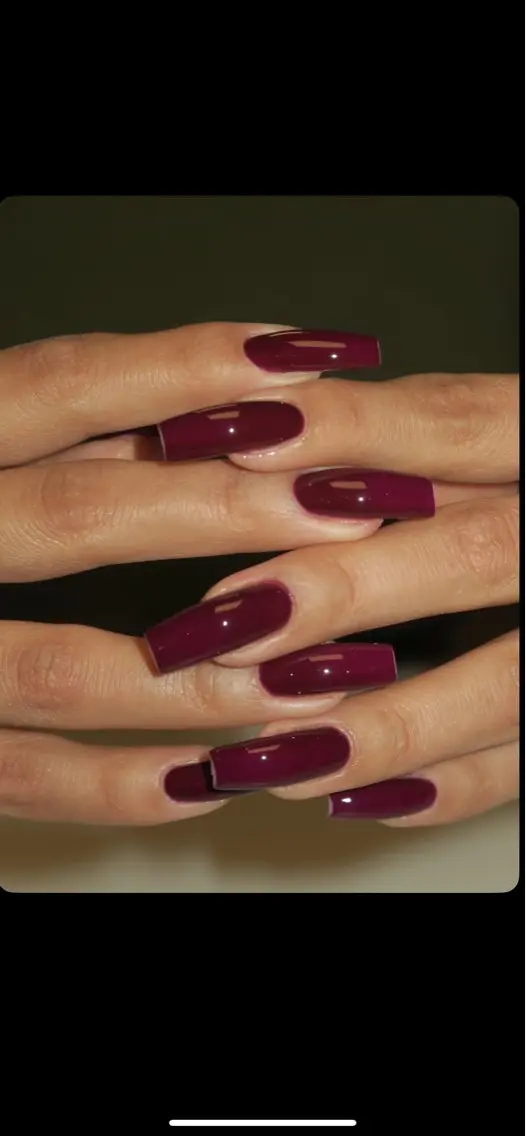 ネイル ハンドネイル NiJi Nailsのネイルデザイン