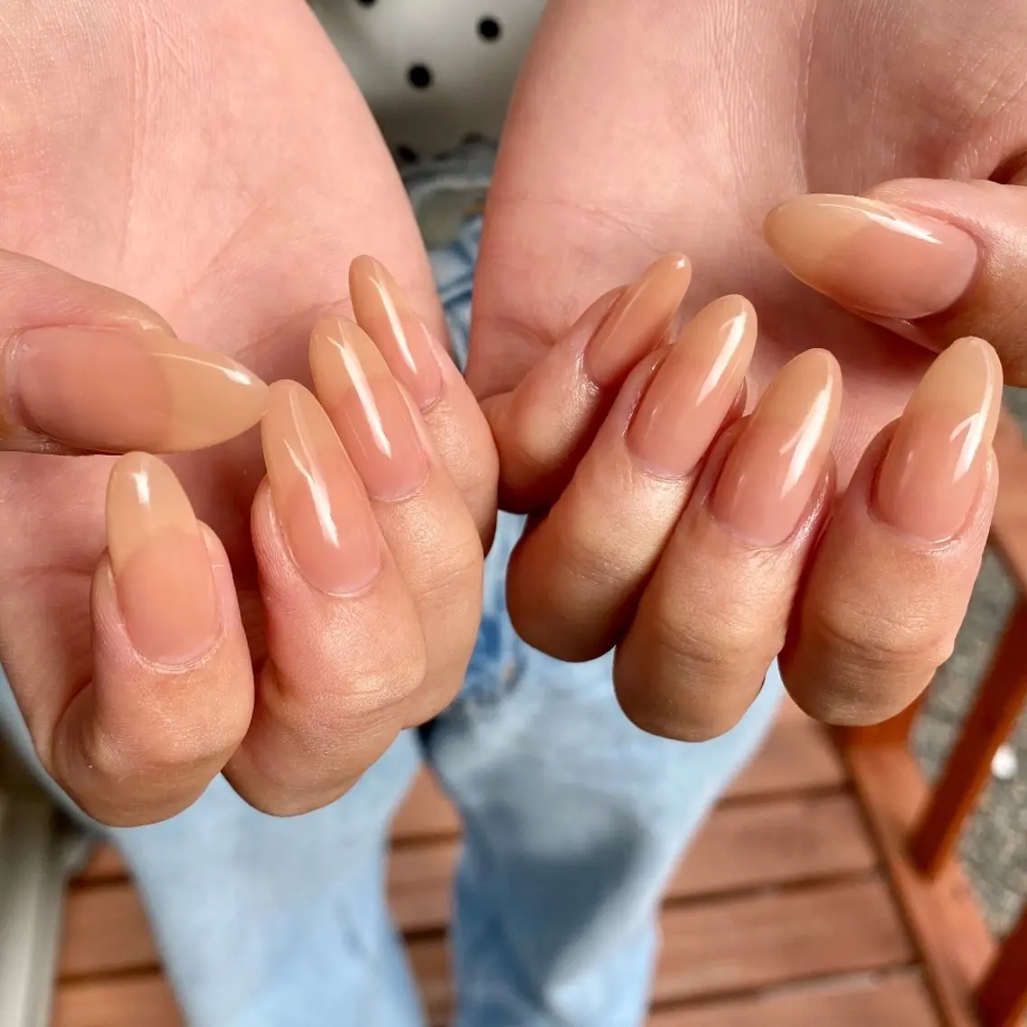 ネイル ハンドネイル Miley nailのネイルデザイン