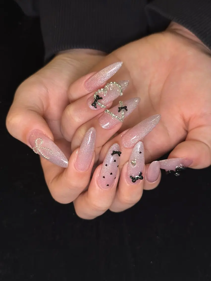ネイル 💐RB_ nail🌻🌈のネイルデザイン
