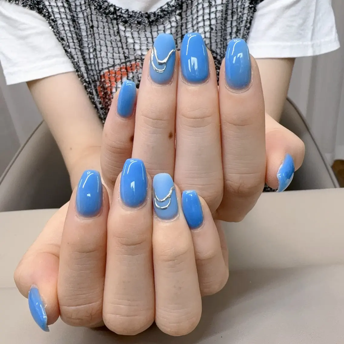 ネイル Rika  nail cocoのネイルデザイン