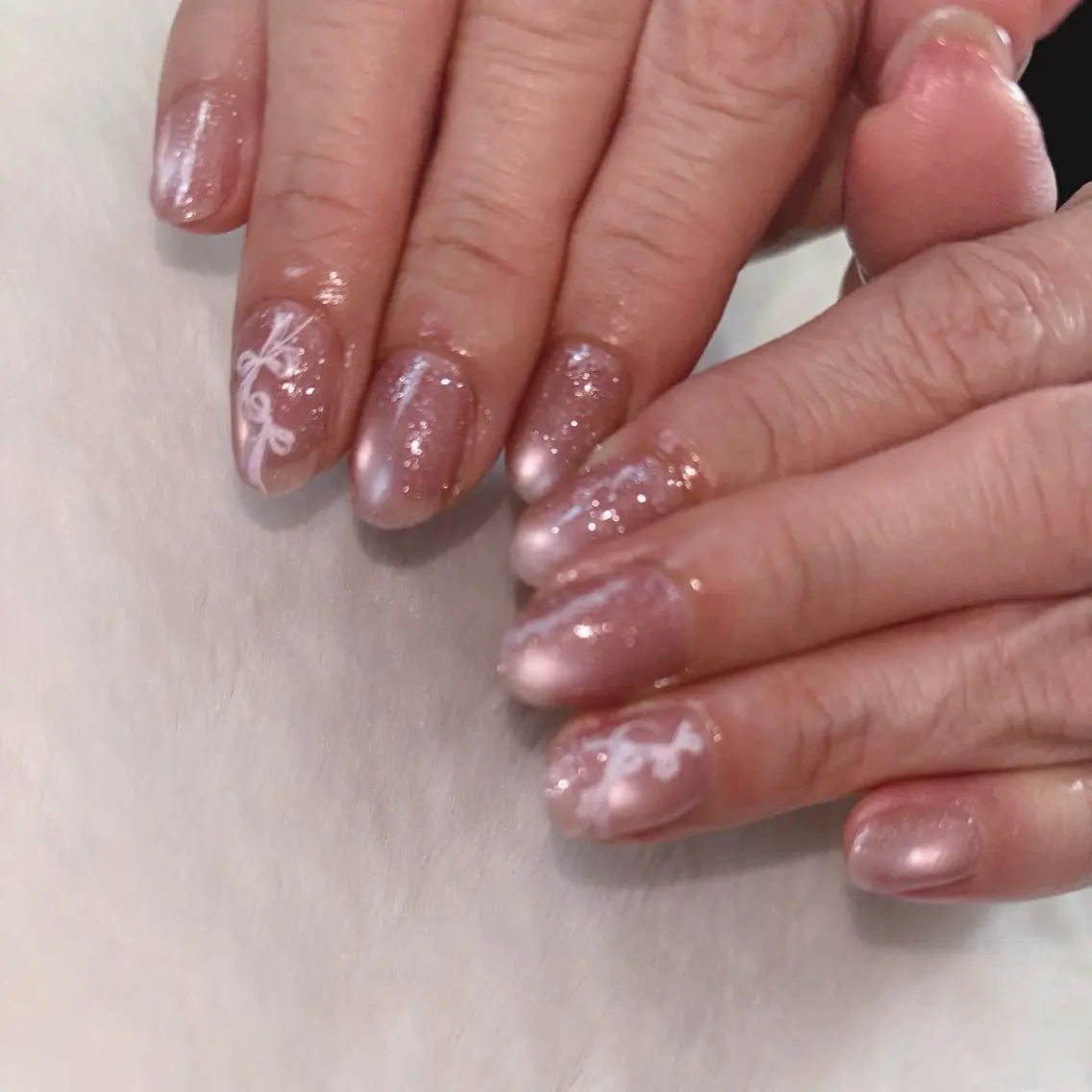 ネイル ハンドネイル STELLA nailのネイルデザイン