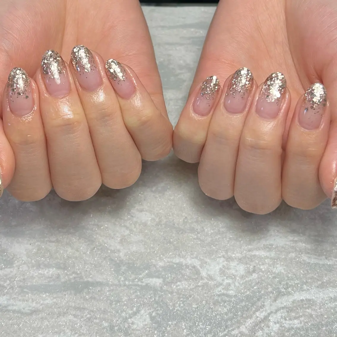 ネイル NAIL303 🛼 SHIORIのネイルデザイン