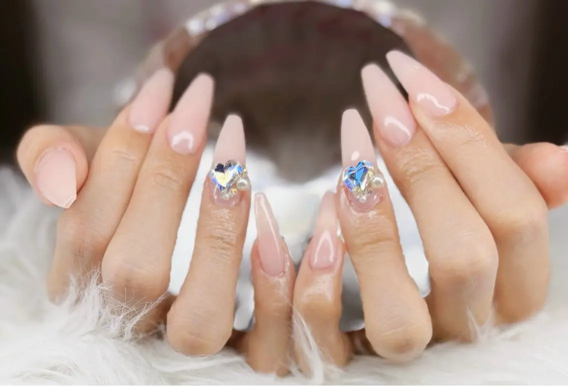 ネイル ハンドネイル s. aiのネイルデザイン