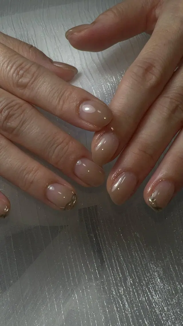 ネイル ハンドネイル Selen nail みづきのネイルデザイン