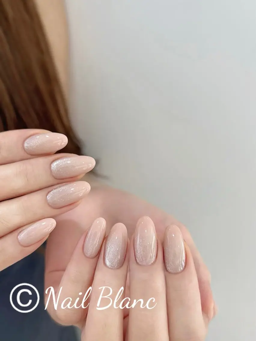 ネイル ハンドネイル Kurehashi Yui🧸のネイルデザイン