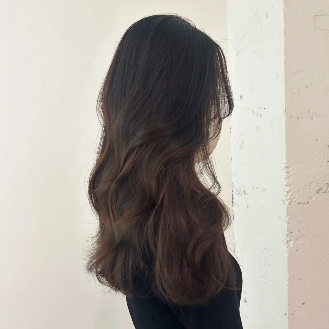 ［女性限定］カット＋シャンプーブローの写真