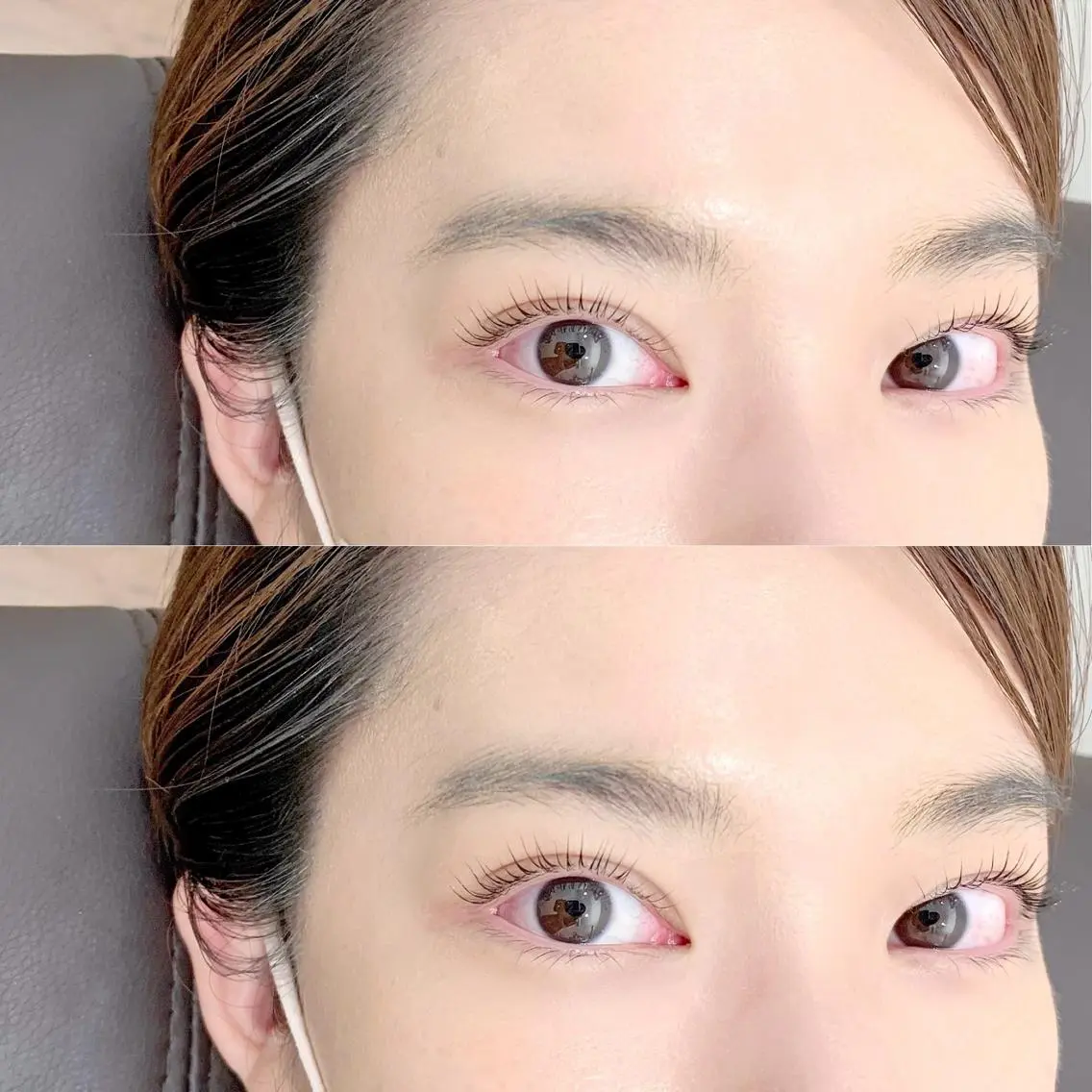 マツエク・マツパ まつ毛パーマelua 🌈のマツエク・マツパデザイン