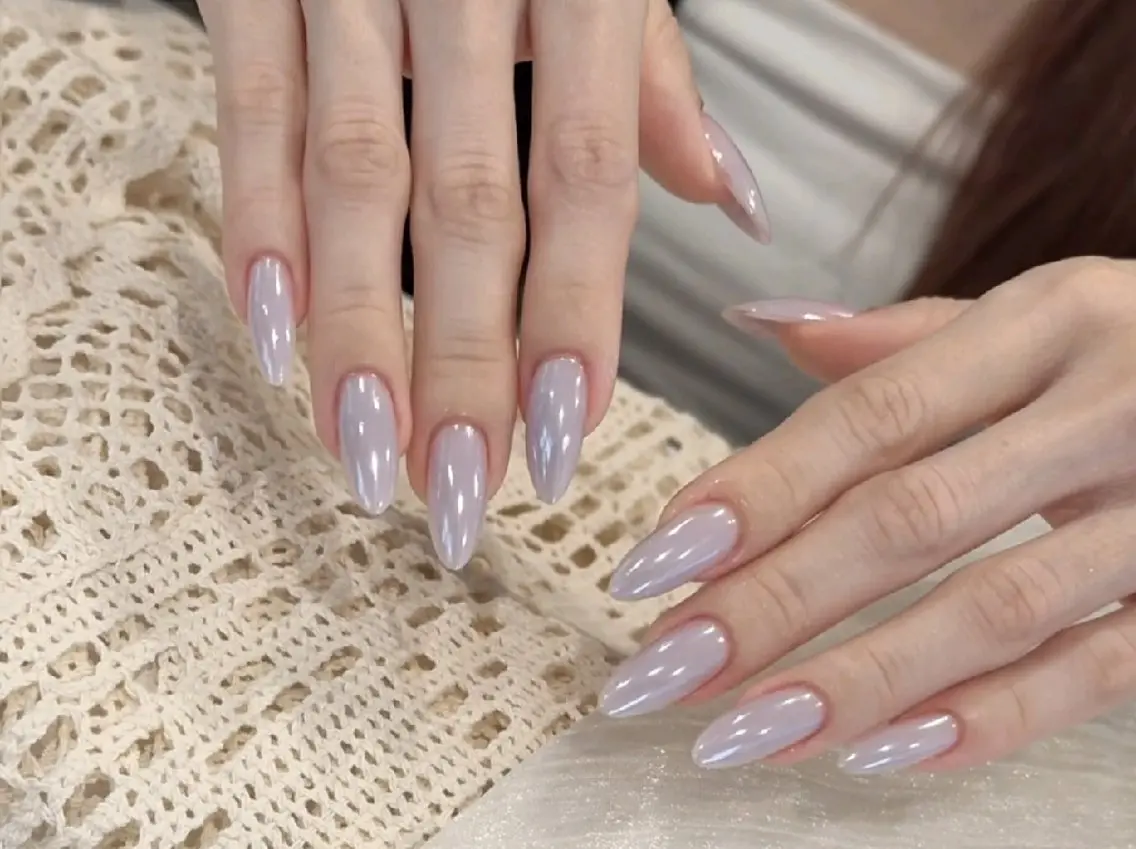 ネイル Yuki Sakai nailのネイルデザイン