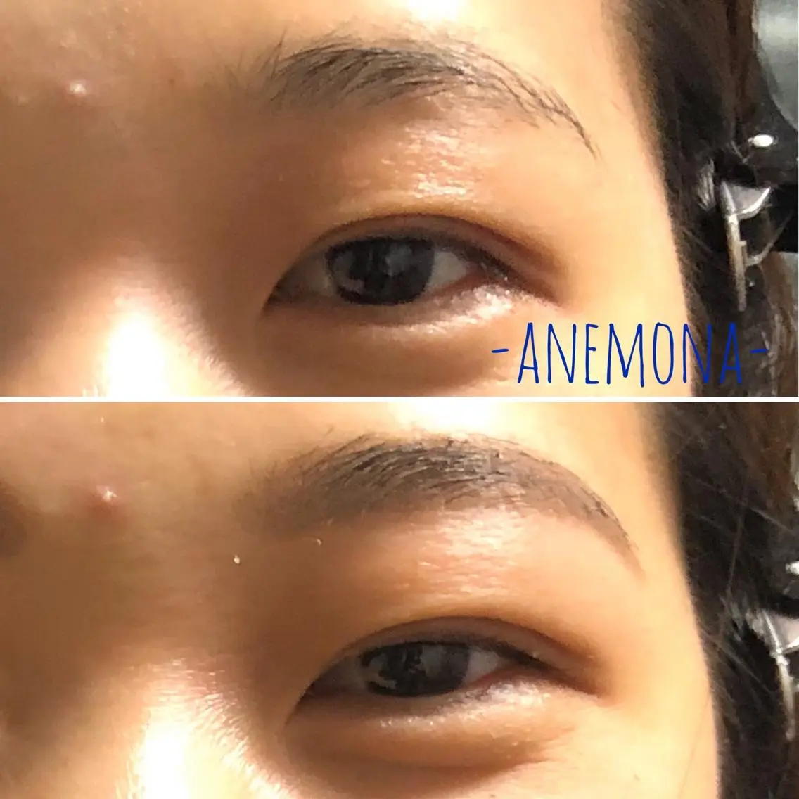 ワックス脱毛 RizU eyelashの眉毛・アイブロウイメージ