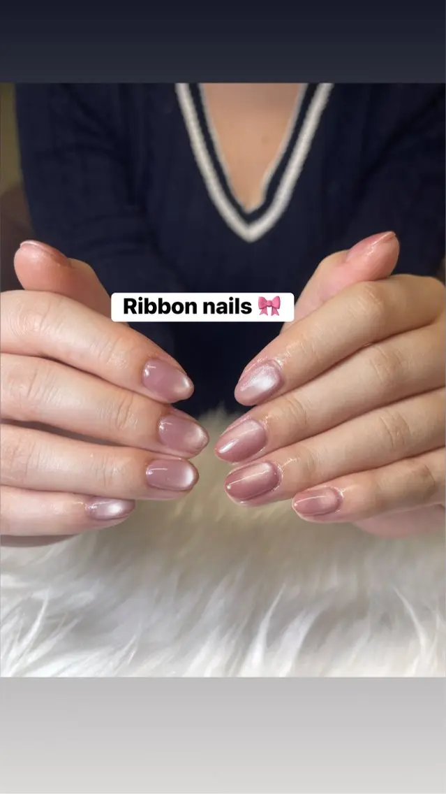 ネイル NiJi Nailsのネイルデザイン