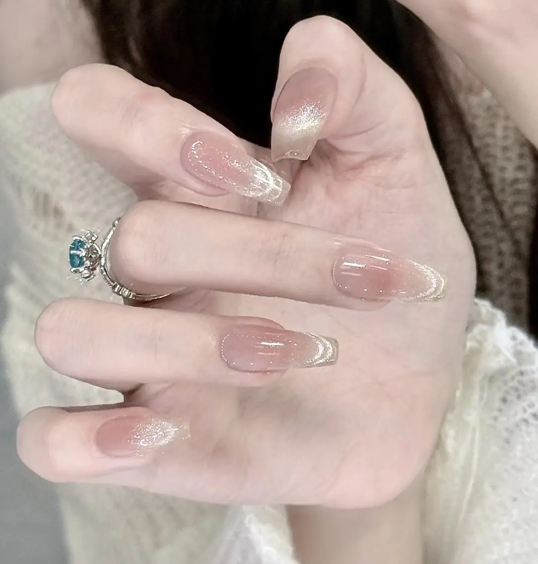 ネイル ハンドネイル エリ🫧 nail池袋東口のネイルデザイン