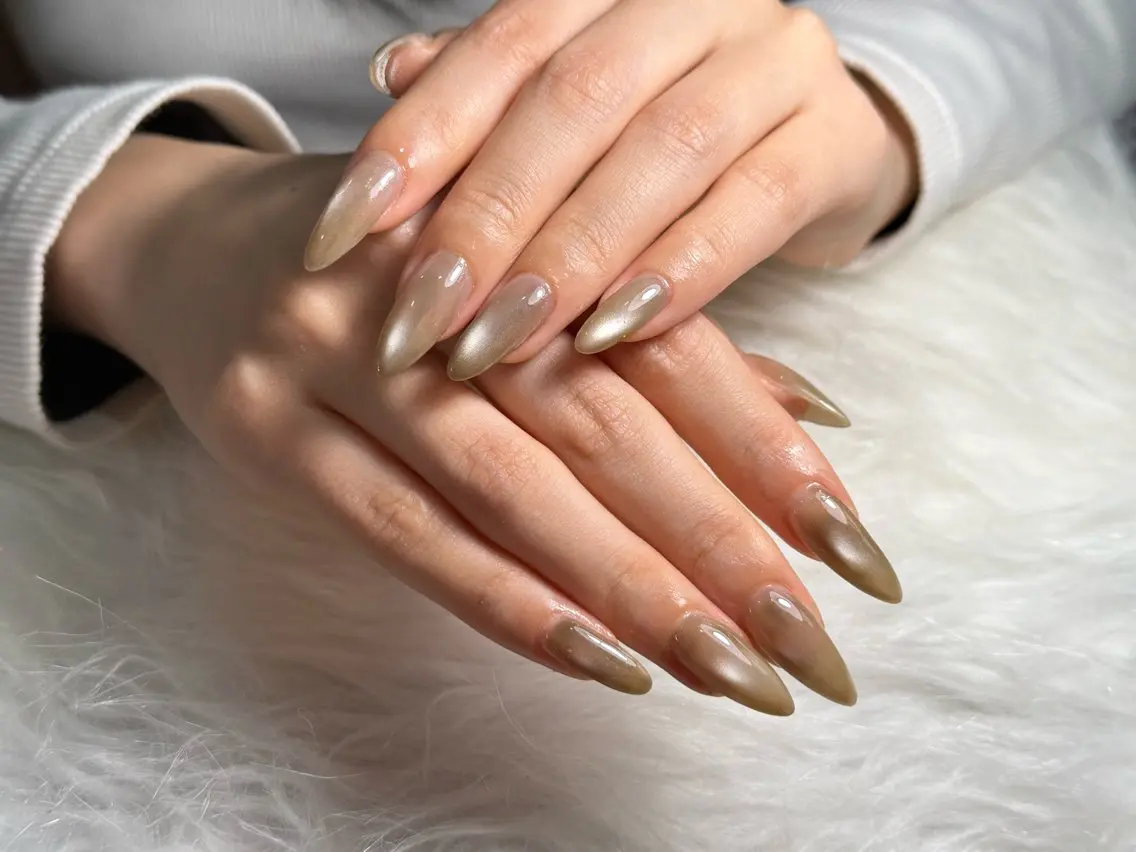 ネイル ティキ Pono Nailsのネイルデザイン
