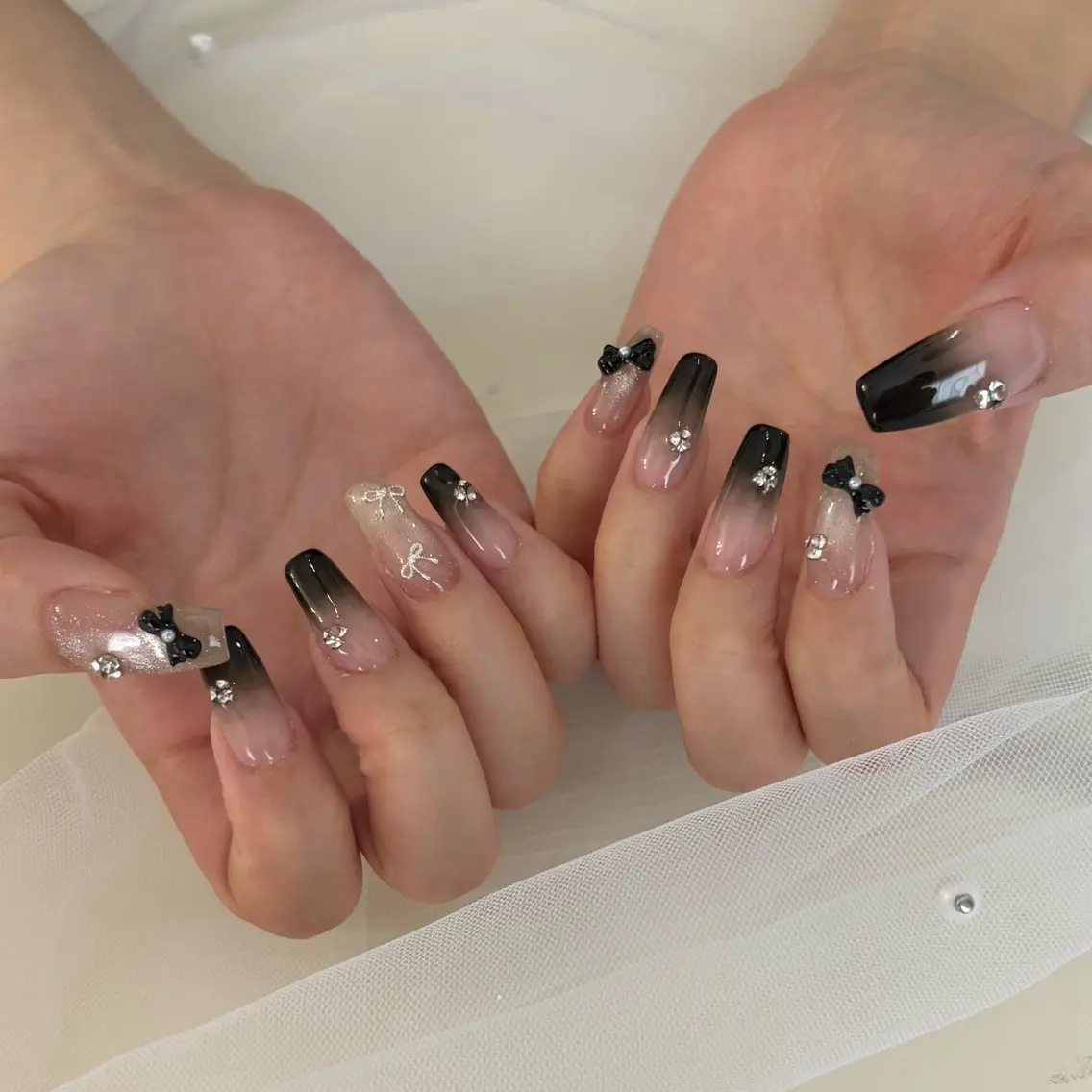 ネイル nailsalon MMのネイルデザイン