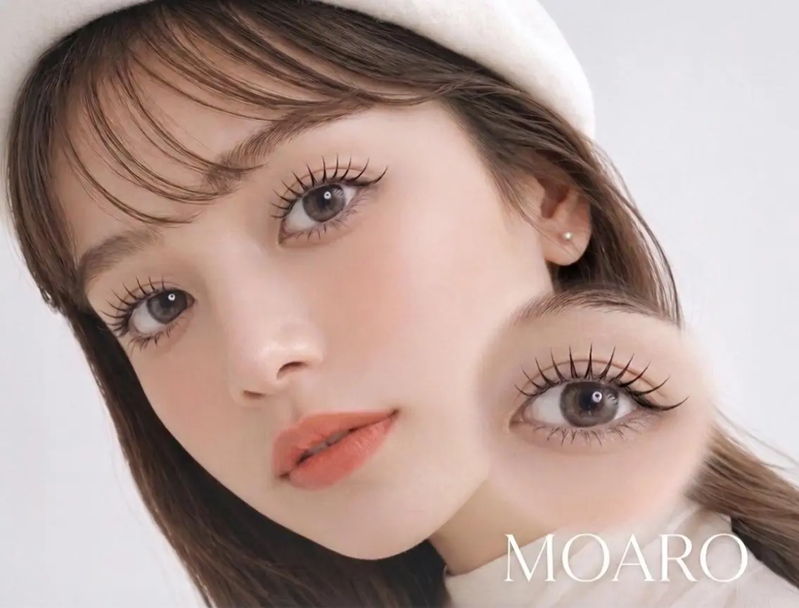 マツエク・マツパ 松原 由貴のマツエク・マツパデザイン