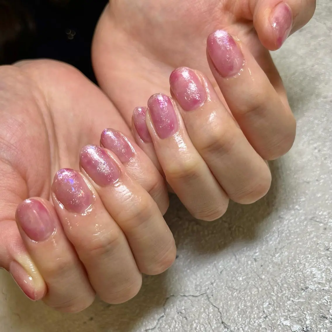 ネイル CLALA Makoのネイルデザイン