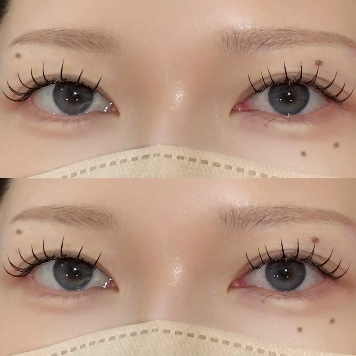 🌺アンドヘルシー100本🌺マツエク×パーマ/&healthy/パーマ/&ヘルシー/エクステ/コーティングの写真