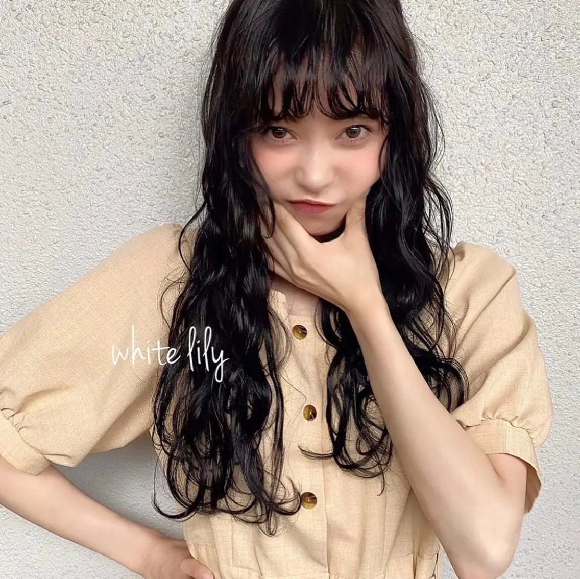 ヘアアレンジ suuu beautyのネイルデザイン