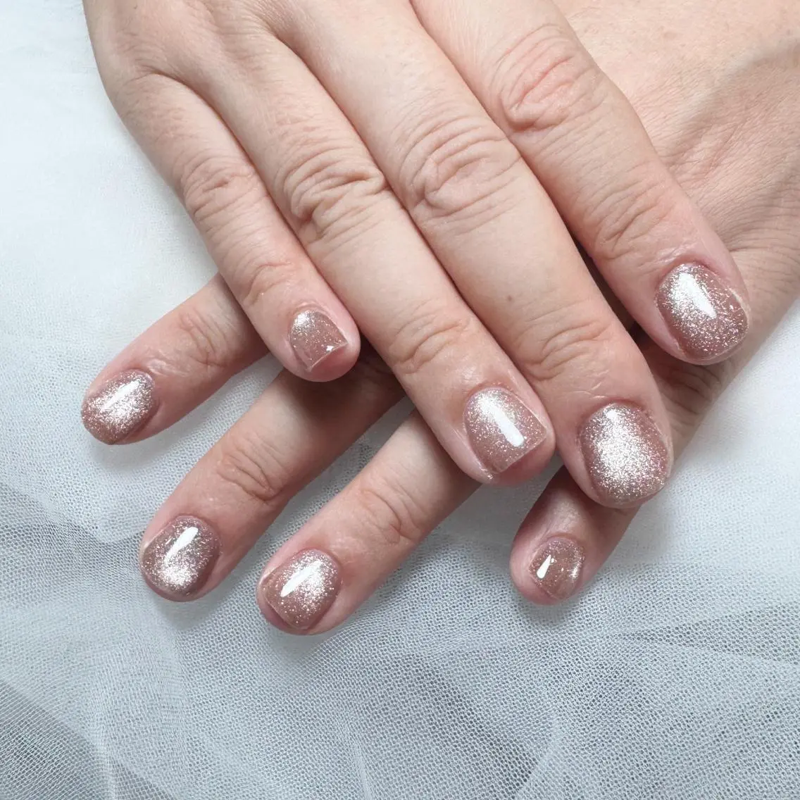 ネイル ハンドネイル 美桜 高円寺Nailのネイルデザイン