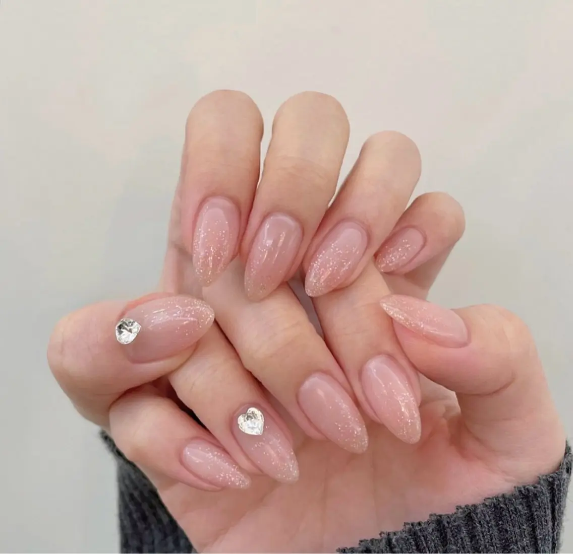 ネイル NailSalon✨ Écrinエクランのネイルデザイン