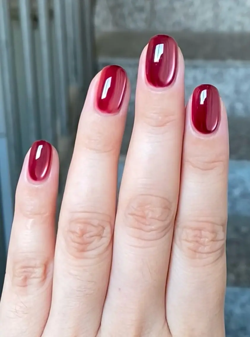 ネイル ハンドネイル H3 Nail Miniのネイルデザイン