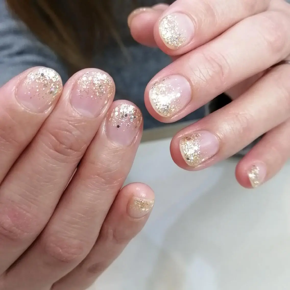 ネイル コエリネイル &エステのネイルデザイン