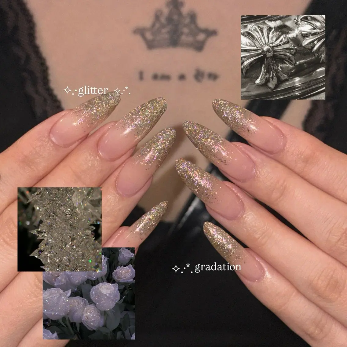 ネイル 💖𝓜𝓲𝓸 10月予約受付中💖のネイルデザイン
