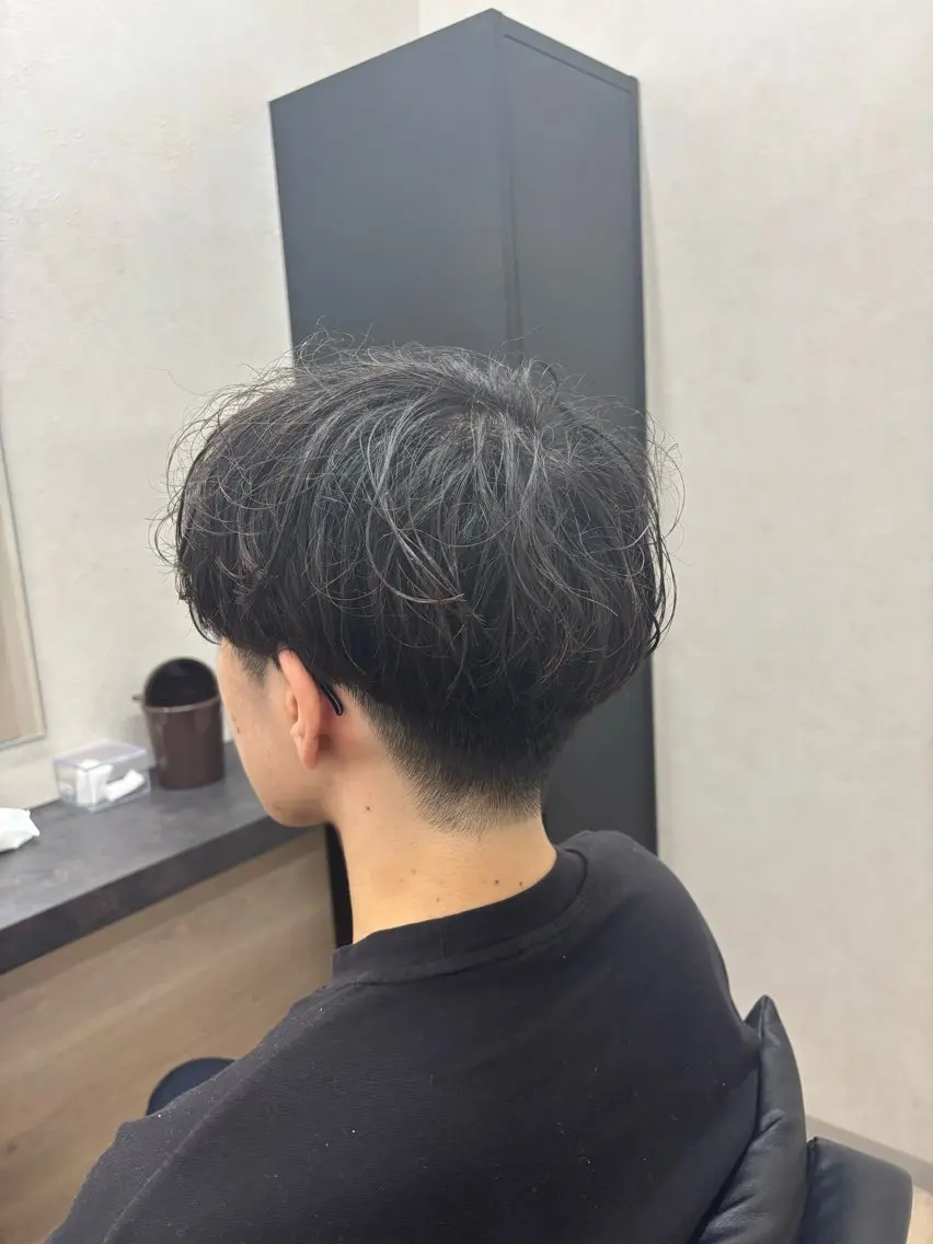 メンズ 山本 あゆみのエステ・リラクイメージ