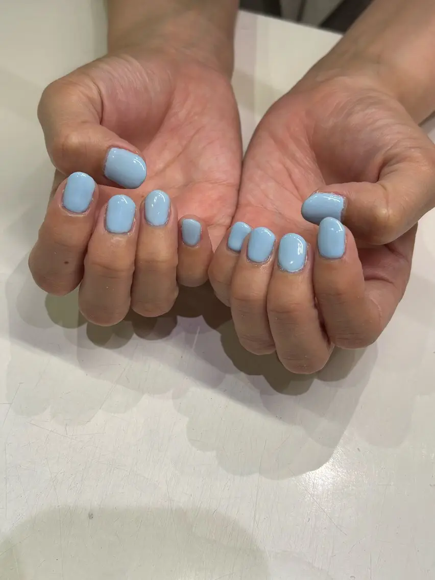 ネイル うみ /練習モデル様募集中のネイルデザイン