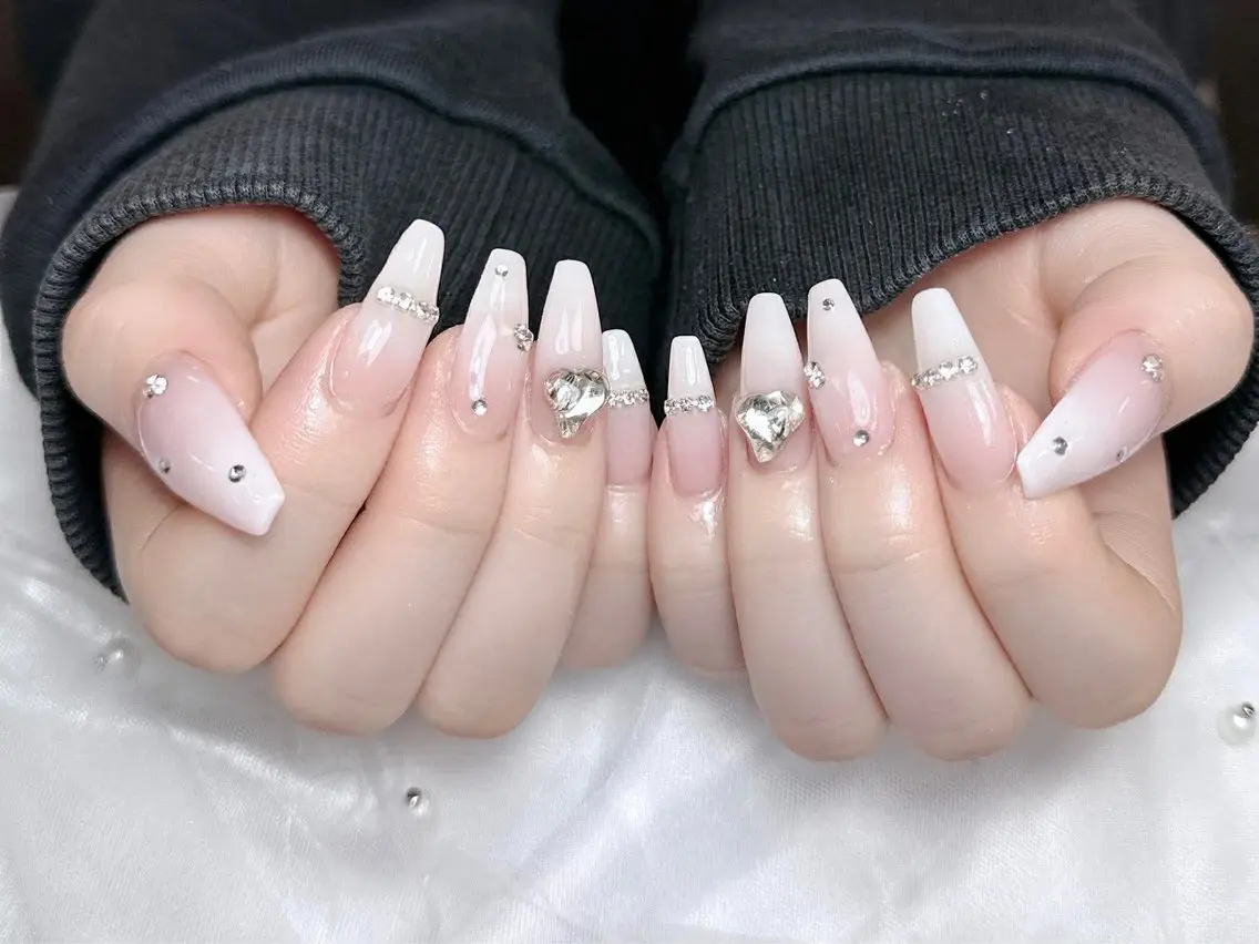 ネイル ハンドネイル sorako nailのネイルデザイン