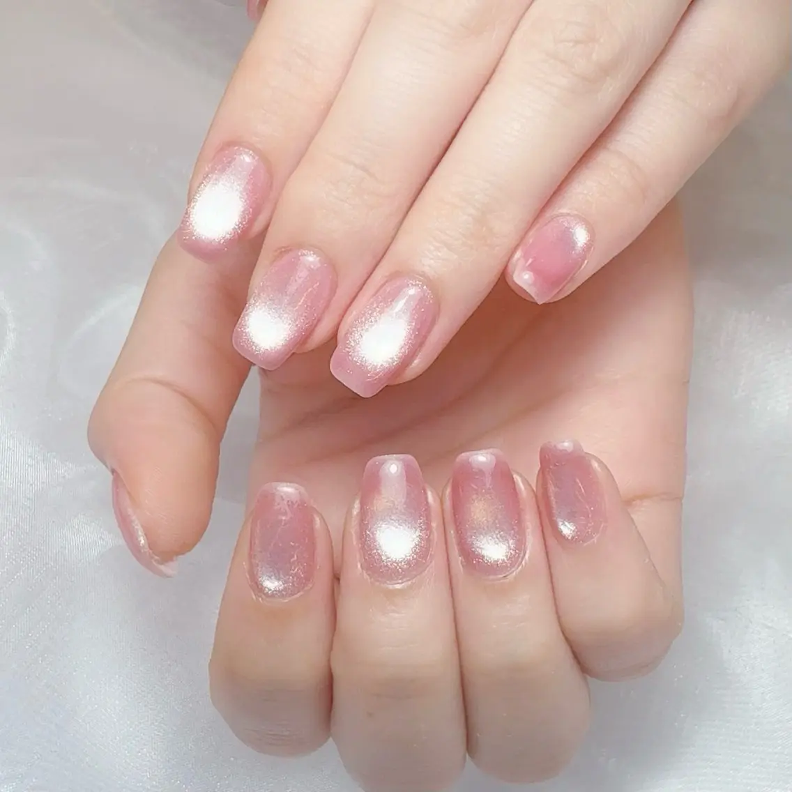 ネイル NailOnason ナナのネイルデザイン