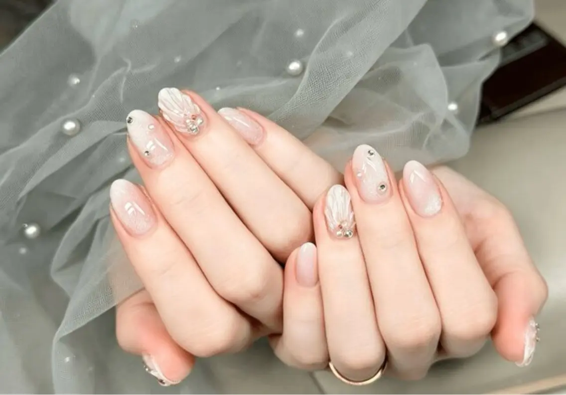 ネイル ハンドネイル H3 Nail Miniのネイルデザイン