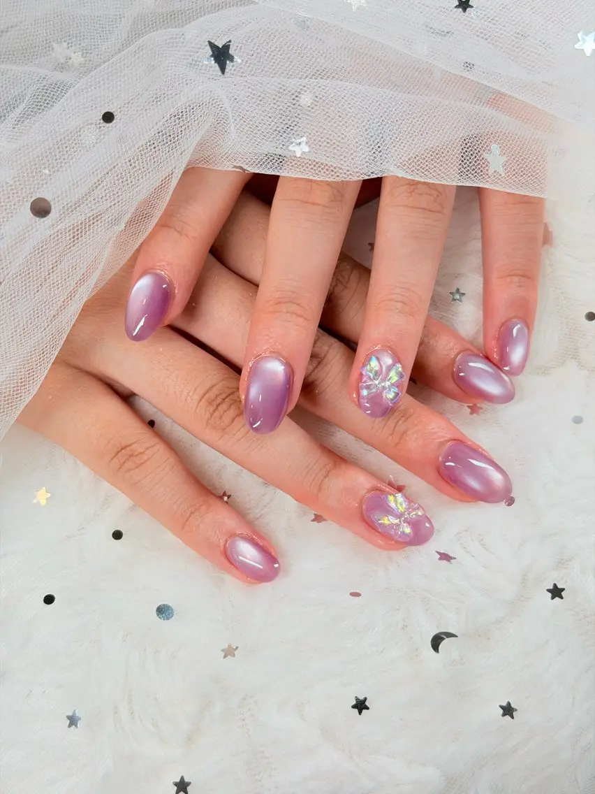 ネイル Nail Salon HARUのネイルデザイン