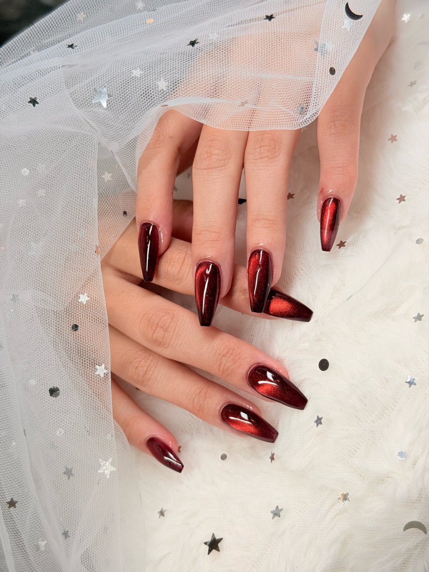 ネイル Nail Salon HARUのネイルデザイン
